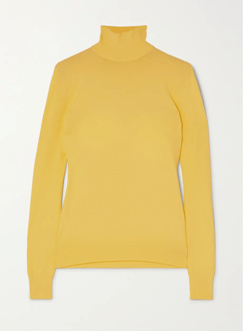 Illuminating Effect: 12 κομμάτια στο απόλυτο χρώμα της χρονιάς που θα φωτίσουν όλα τα looks σου - εικόνα 10