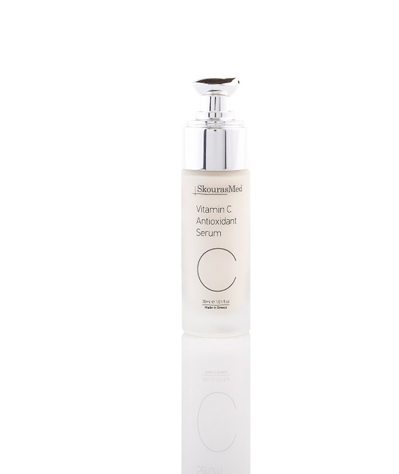 Βιταμίνη C: Αυτός είναι ο απόλυτος σύμμαχος για λαμπερή επιδερμίδα - εικόνα 13