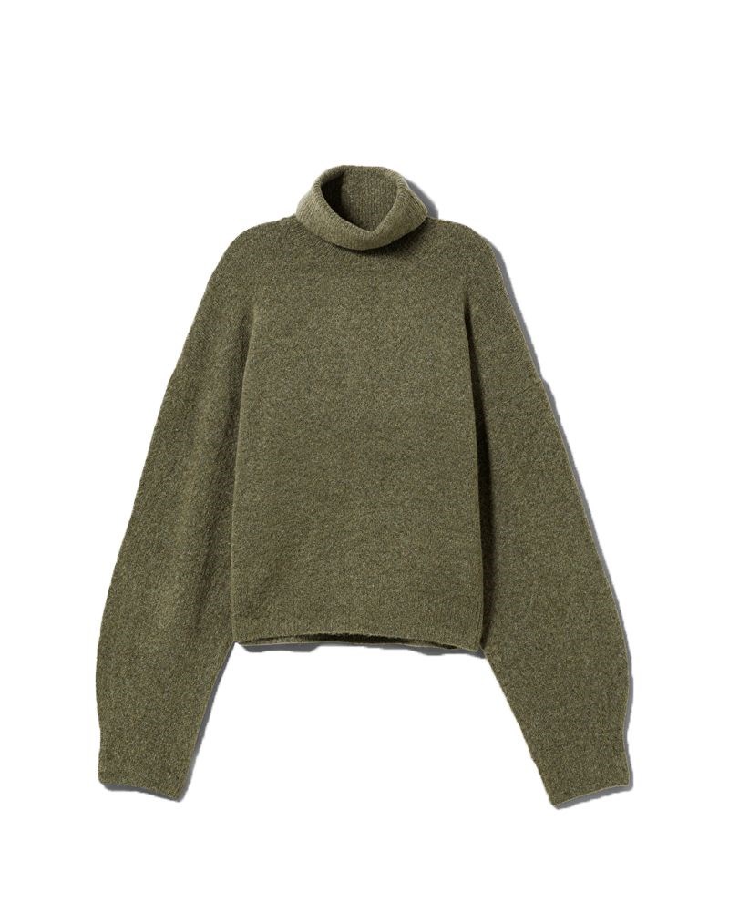 10+1 πλεκτά ζιβάγκο που θα σε βγάλουν από την δύσκολη θέση κάθε φορά που δεν ξέρεις τι να φορέσεις - εικόνα 10