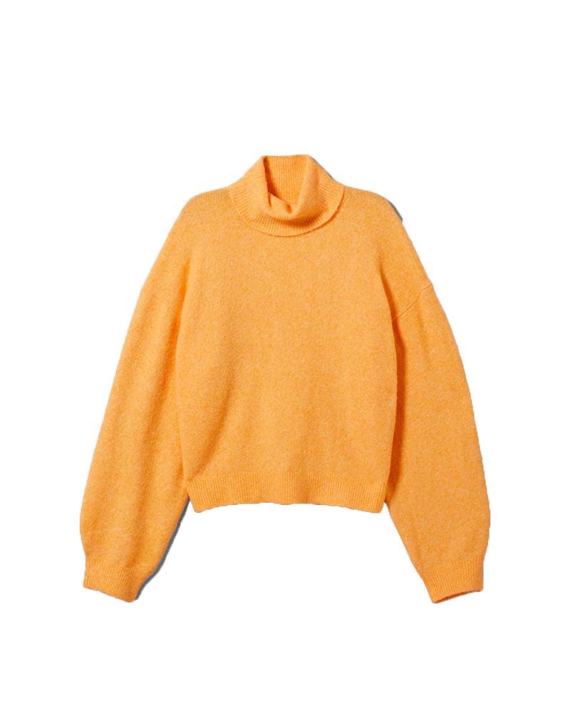 10+1 πλεκτά ζιβάγκο που θα σε βγάλουν από την δύσκολη θέση κάθε φορά που δεν ξέρεις τι να φορέσεις - εικόνα 9