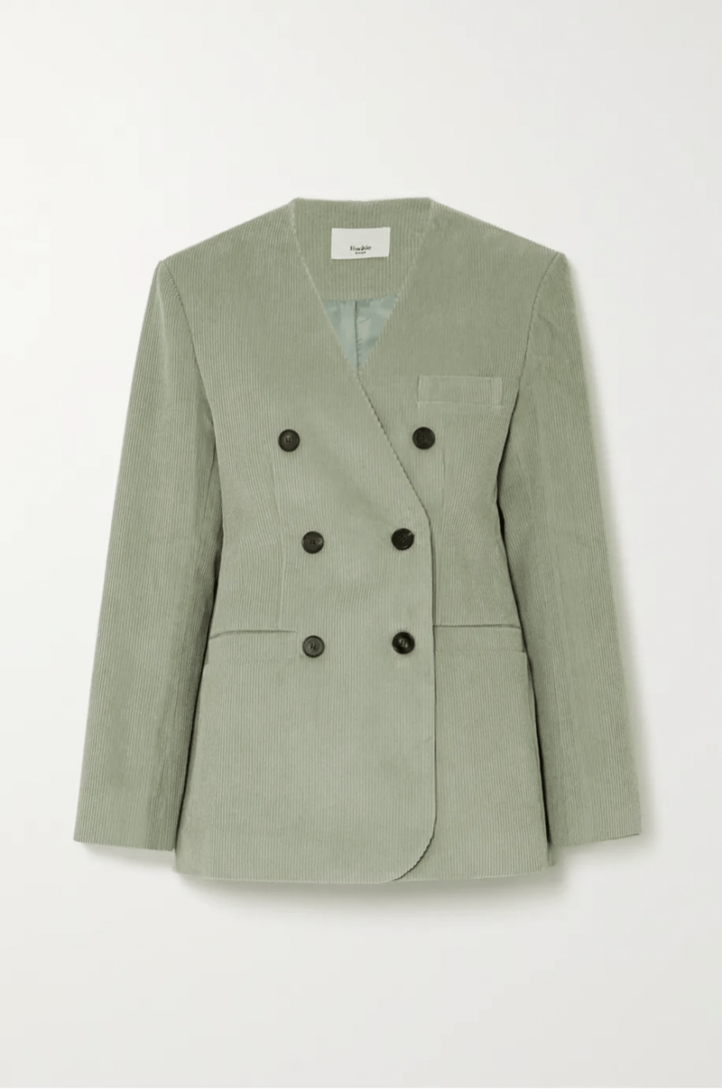 Pastel Dream: Η ντουλάπα μας βάφεται στις πιο ρομαντικές αποχρώσεις της παλέτας - εικόνα 14