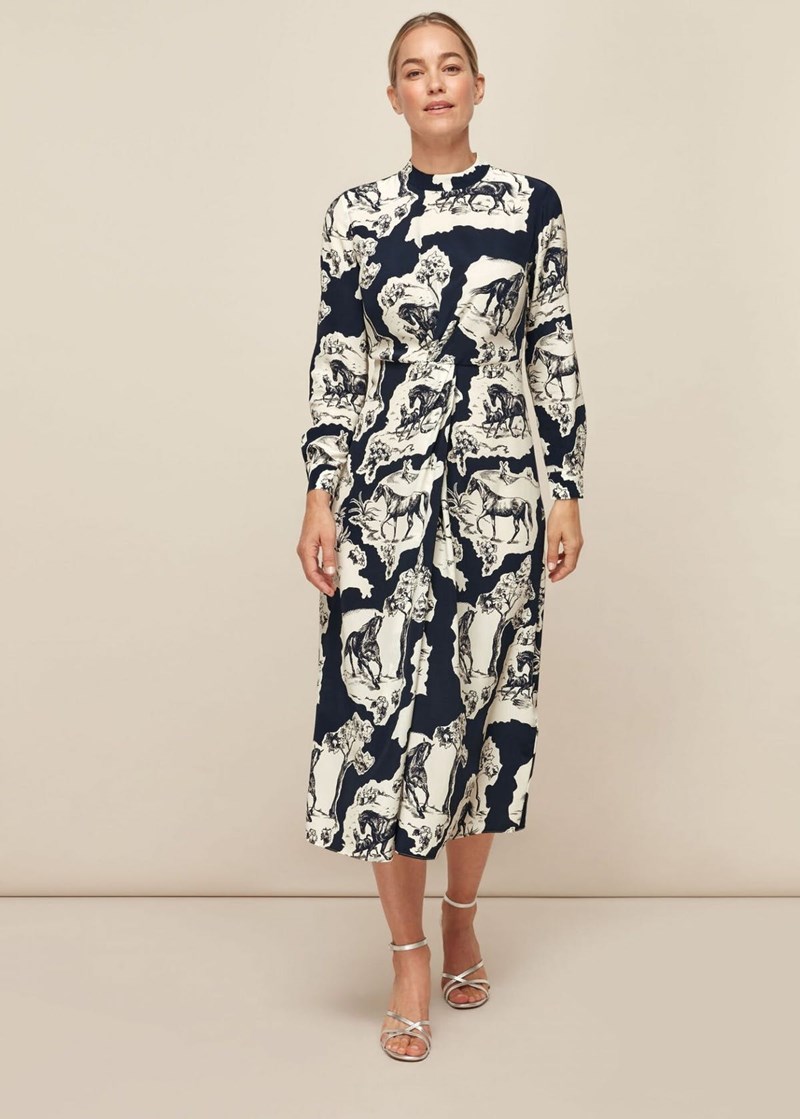 Βαρέθηκες τα animal printed φορέματα; Σου έχουμε την τέλεια εναλλακτική - εικόνα 7