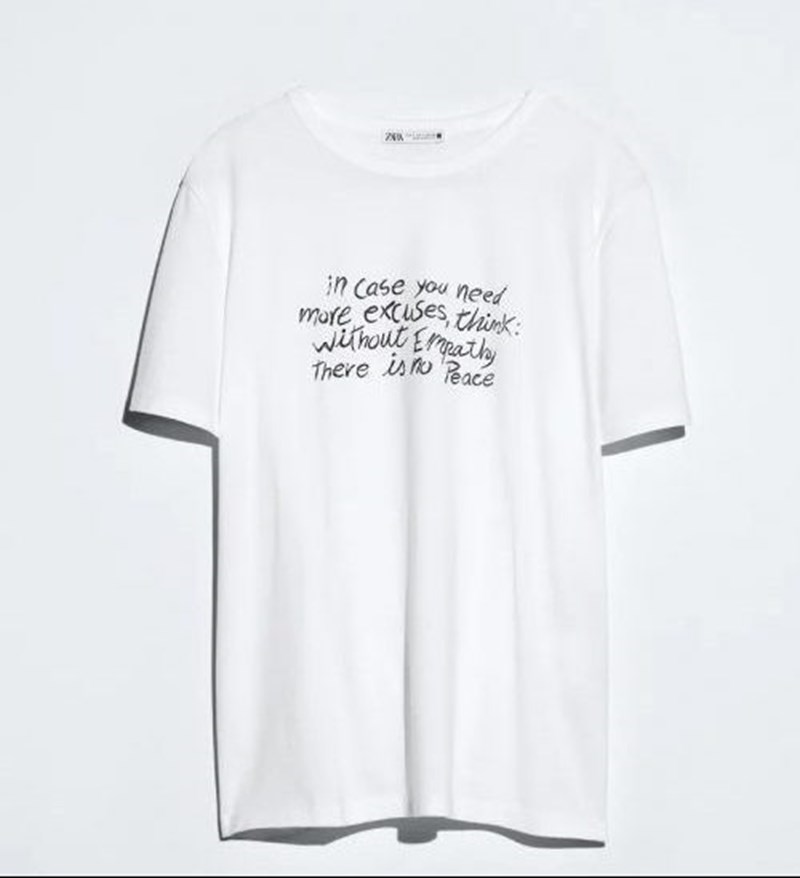 10 logo T-shirts για να απογειώσεις τις casual εμφανίσεις σου! - εικόνα 1