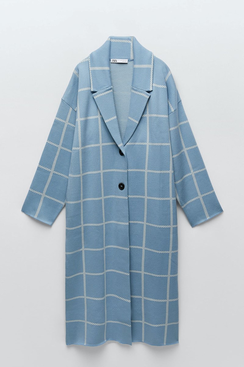 Πες «ναι» στο καρό και κάνε κάθε σου εμφάνιση super cool - εικόνα 1