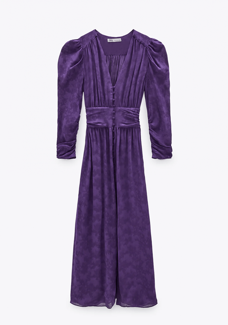 12+1 εκπτωτικά κομμάτια από Zara, H&M και Stradivarius που δεν υπήρχε περίπτωση να μείνουν έξω από το καλάθι μας - εικόνα 10