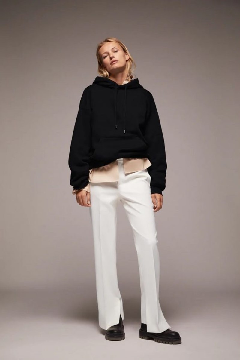 10 εκπτωτικά λευκά παντελόνια που πρέπει να αποκτήσεις τώρα - εικόνα 10