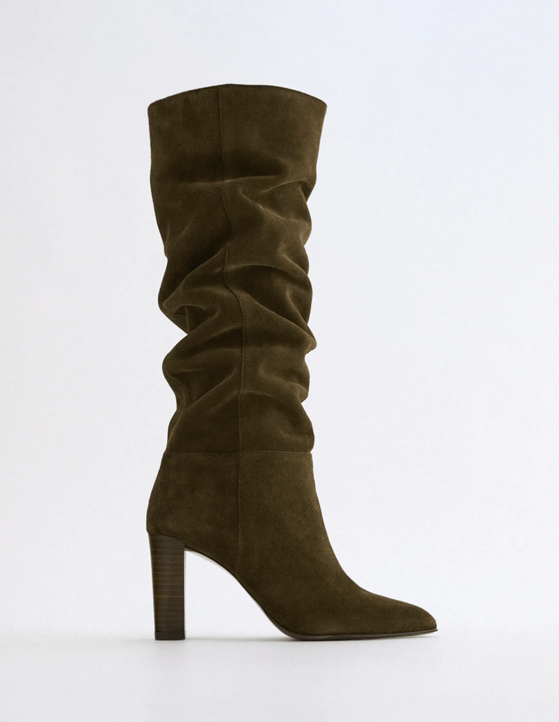 12+1 εκπτωτικά κομμάτια από Zara, H&M και Stradivarius που δεν υπήρχε περίπτωση να μείνουν έξω από το καλάθι μας - εικόνα 4