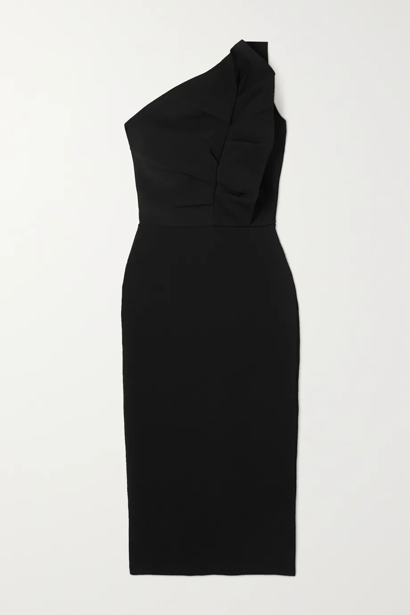 20 ακαταμάχητα little black dresses, γιατί πάντα πρέπει να υπάρχει έστω ένα στην ντουλάπα σου - εικόνα 8