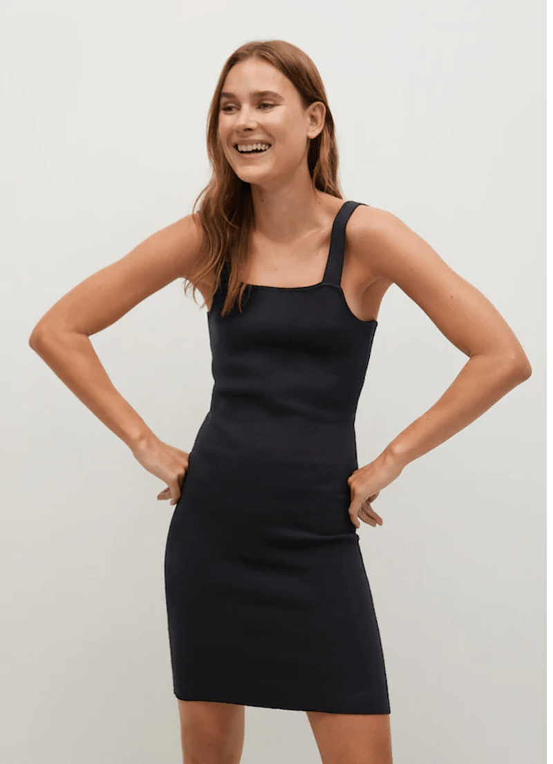 20 ακαταμάχητα little black dresses, γιατί πάντα πρέπει να υπάρχει έστω ένα στην ντουλάπα σου - εικόνα 10