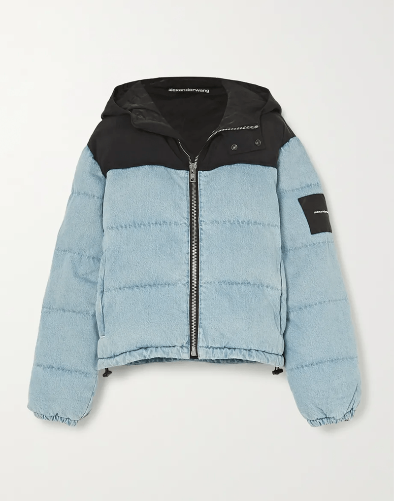 Το puffer jacket είναι το πανωφόρι που φοράμε τώρα ξανά και ξανά - εικόνα 3