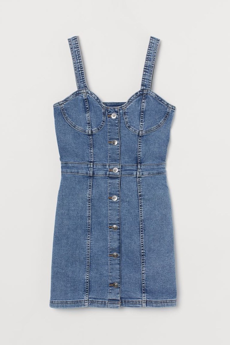 12 κομμάτια από τα H&M για να είσαι πηγή έμπνευσης με τους casual συνδυασμούς σου - εικόνα 7