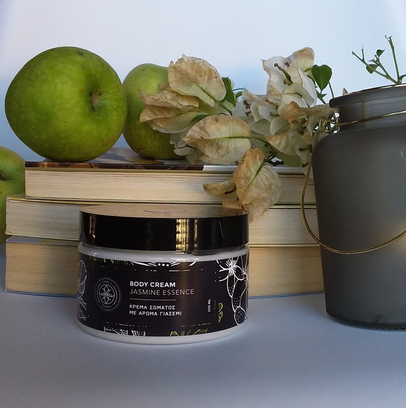 Αυτό είναι το μυστικό μας για βελούδινο δέρμα το χειμώνα - εικόνα 2