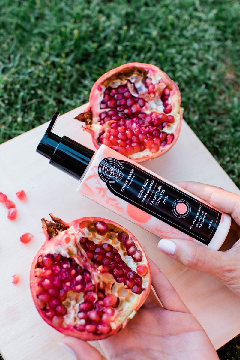 Αυτό είναι το μυστικό μας για βελούδινο δέρμα το χειμώνα - εικόνα 1