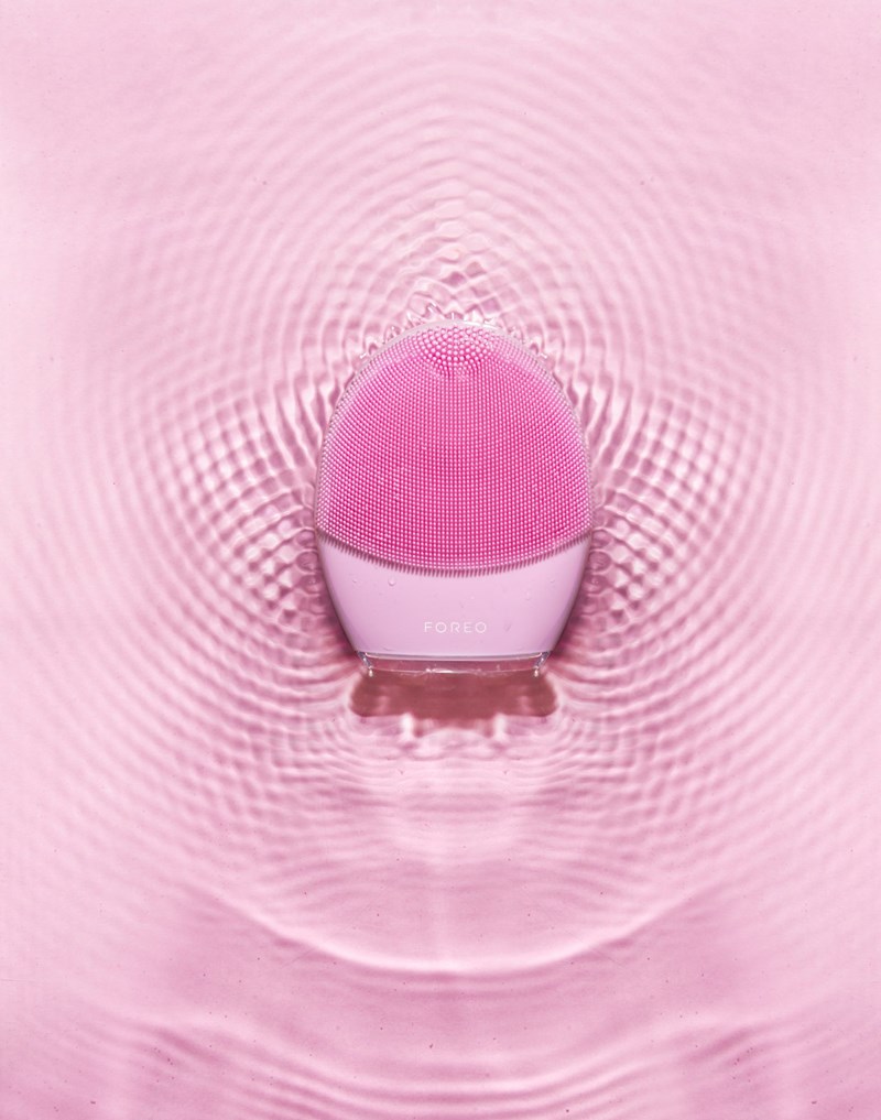 Διαγωνισμός Ομορφιάς: 1 τυχερή θα κερδίσει ένα LUNA 3 της Foreo, το απόλυτο beauty gadget, αξίας €199 - εικόνα 1