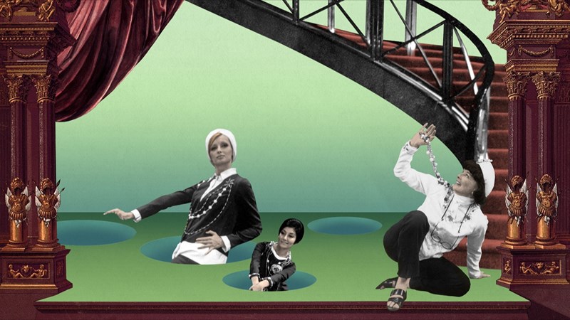 Inside CHANEL: Η μουσική αποτελούσε ανέκαθεν πηγή έμπνευσης για την Gabrielle «Coco» Chanel - εικόνα 2