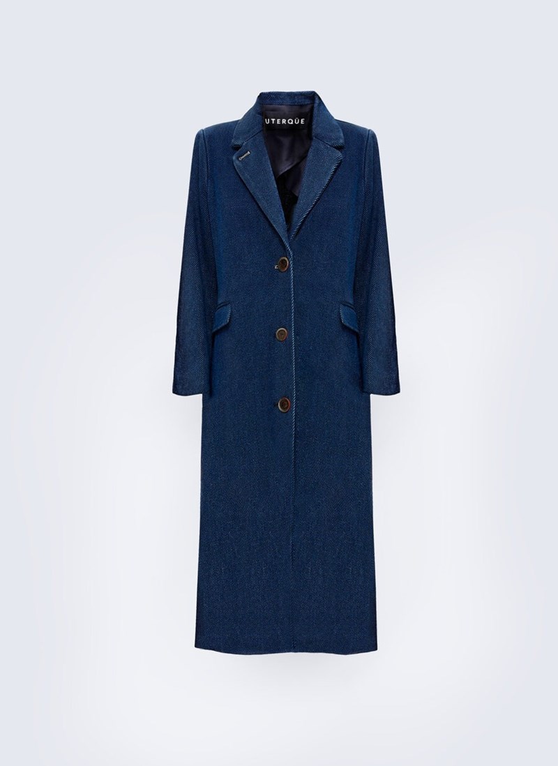 Στο show της Alberta Ferretti είδαμε τον πιο cool χρωματικό συνδυασμό της χρονιάς - εικόνα 8