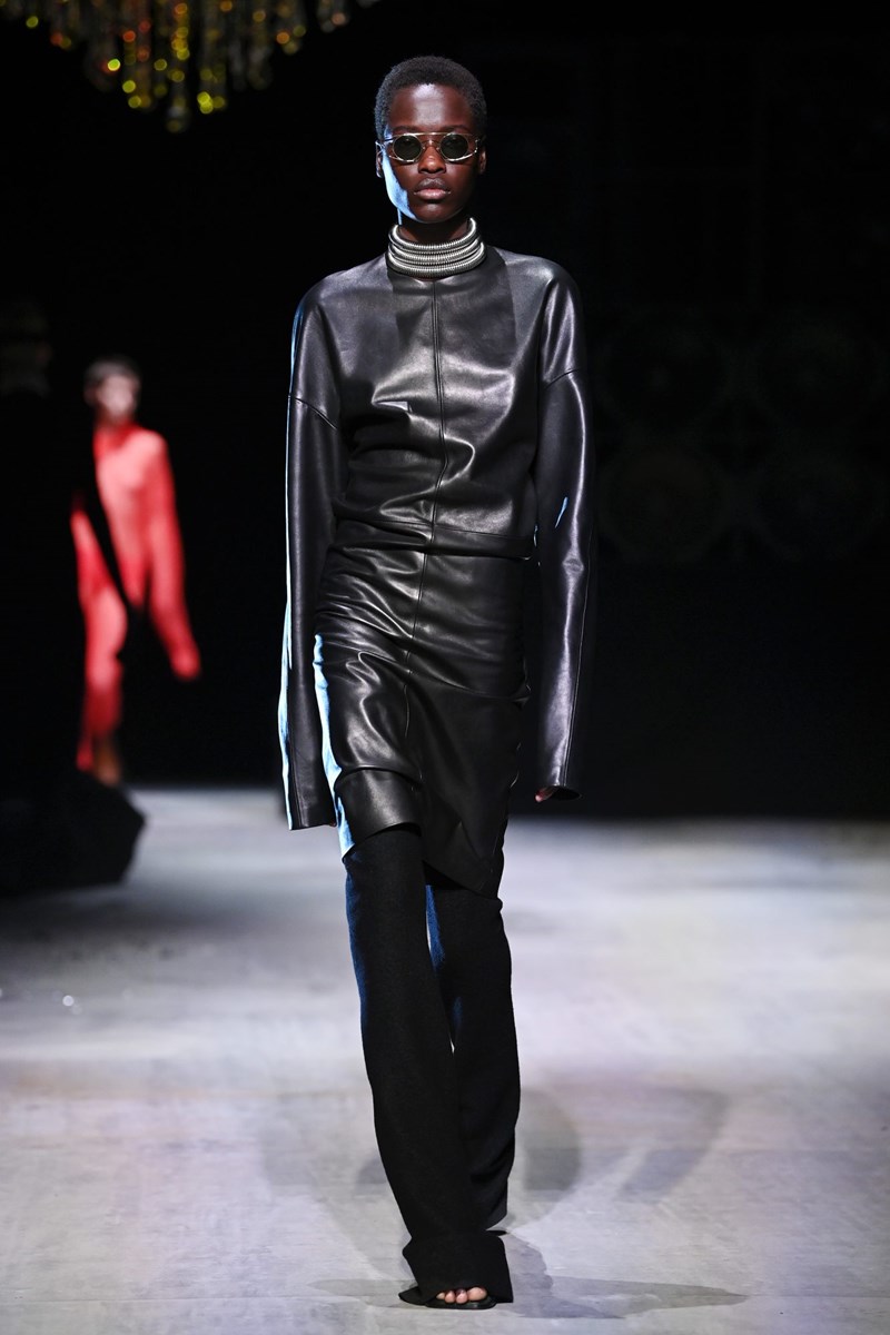 Το show του οίκου Sportmax ήταν ένας ύμνος στην θηλυκότητα #MilanFashionWeek - εικόνα 14