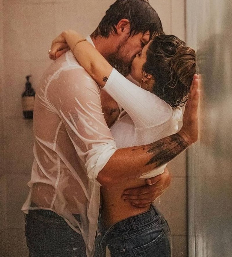 Έξυπνες συμβουλές για να κάνετε την Ημέρα του Αγίου Βαλεντίνου ακόμα πιο καυτή - εικόνα 3