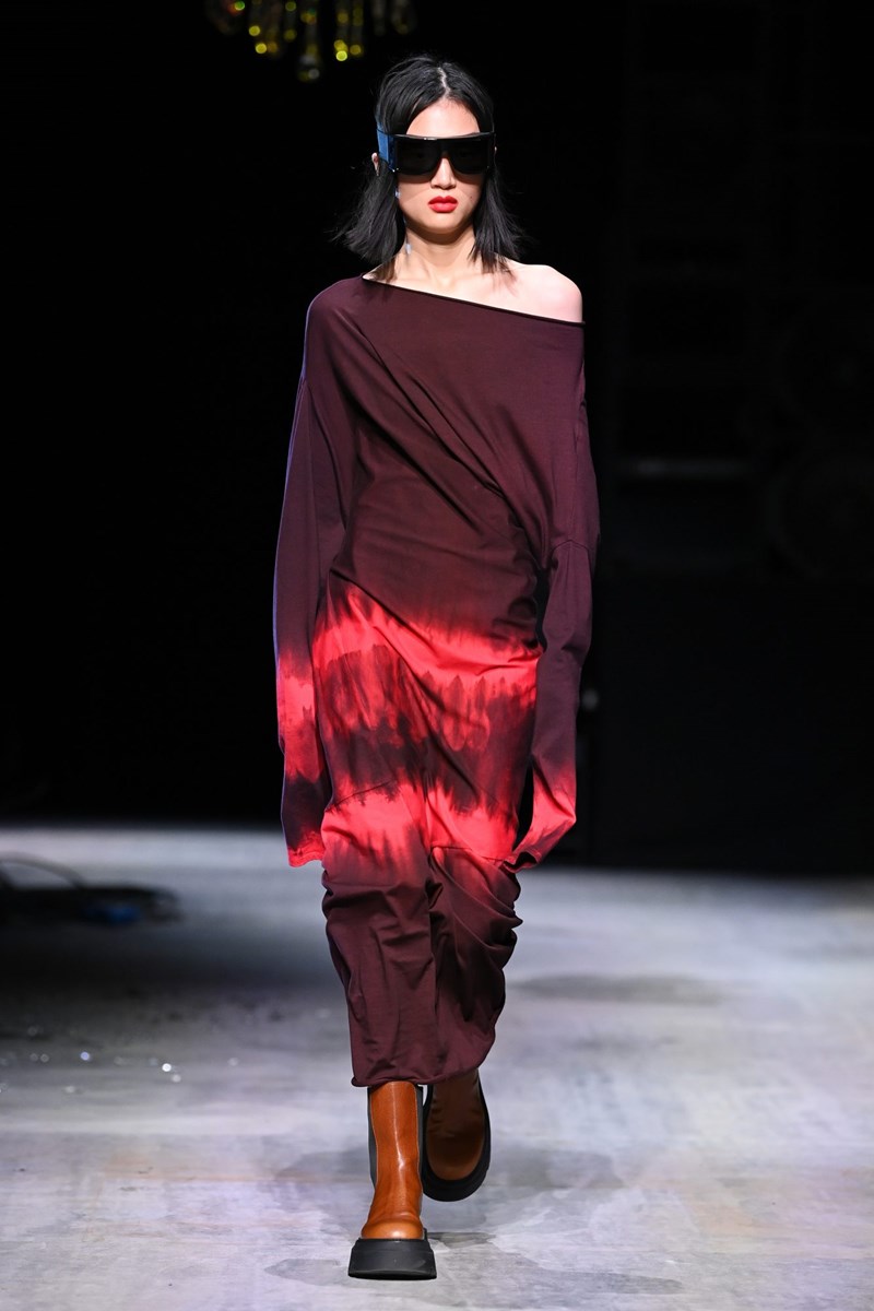 Το show του οίκου Sportmax ήταν ένας ύμνος στην θηλυκότητα #MilanFashionWeek - εικόνα 13