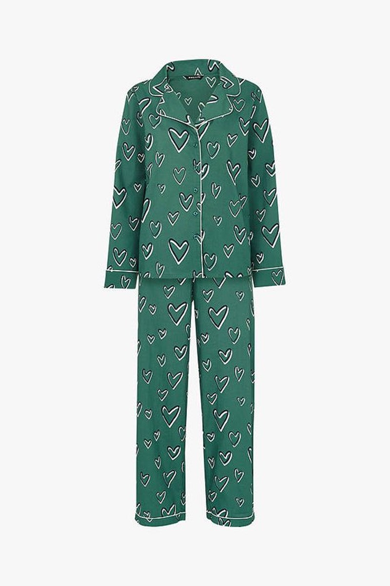 Παγκόσμια Ημέρα Ύπνου: 22 φανταστικά pyjama set για να είσαι stylish ακόμα και στον ύπνο σου - εικόνα 8