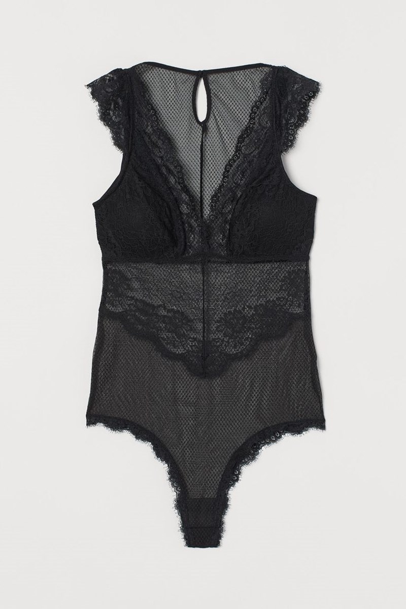 Happy Valentine's Day: Τώρα είναι η τέλεια αφορμή για να αποκτήσεις αυτά τα 17 lingerie κομμάτια - εικόνα 11