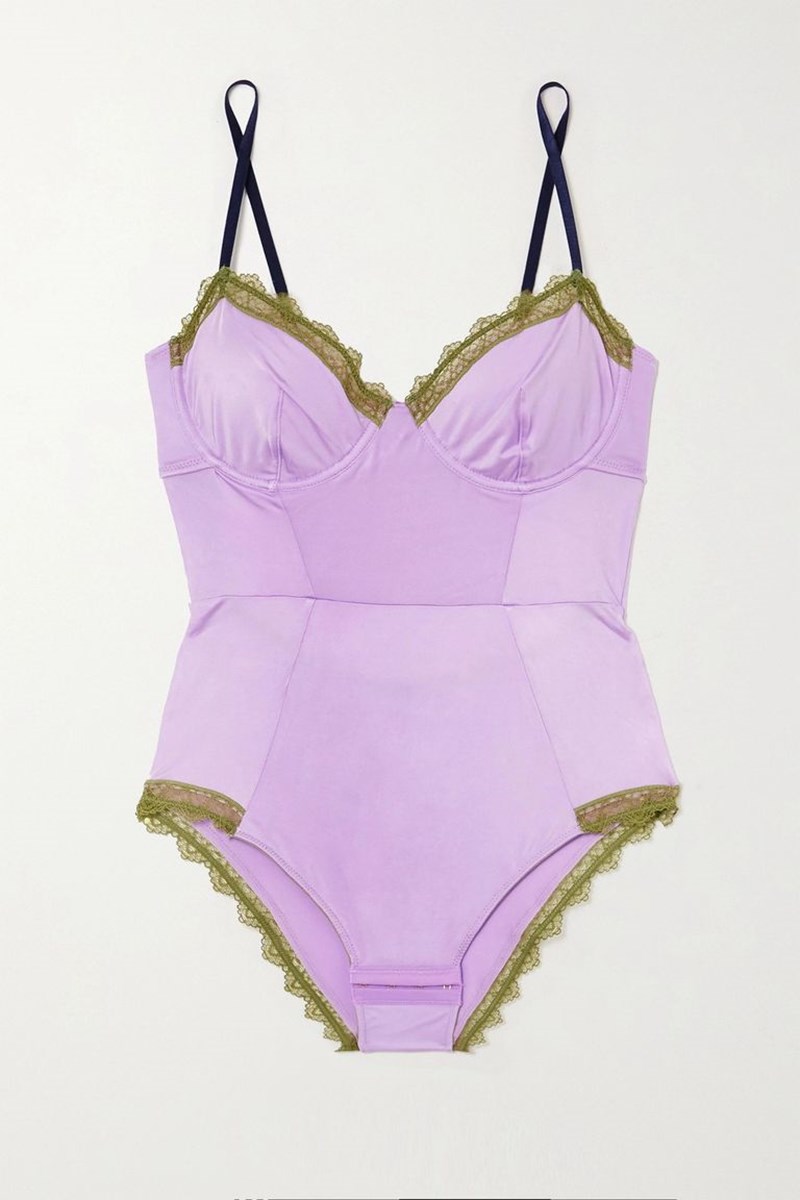 Happy Valentine's Day: Τώρα είναι η τέλεια αφορμή για να αποκτήσεις αυτά τα 17 lingerie κομμάτια - εικόνα 13