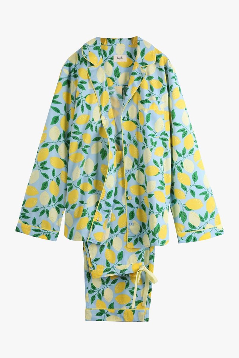 Παγκόσμια Ημέρα Ύπνου: 22 φανταστικά pyjama set για να είσαι stylish ακόμα και στον ύπνο σου - εικόνα 2