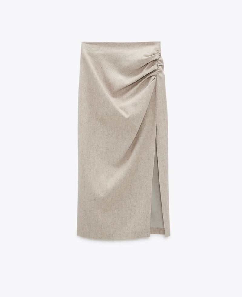 10+1 κομμάτια από τα Zara μάς κάνουν να ανυπομονούμε για την Άνοιξη - εικόνα 3