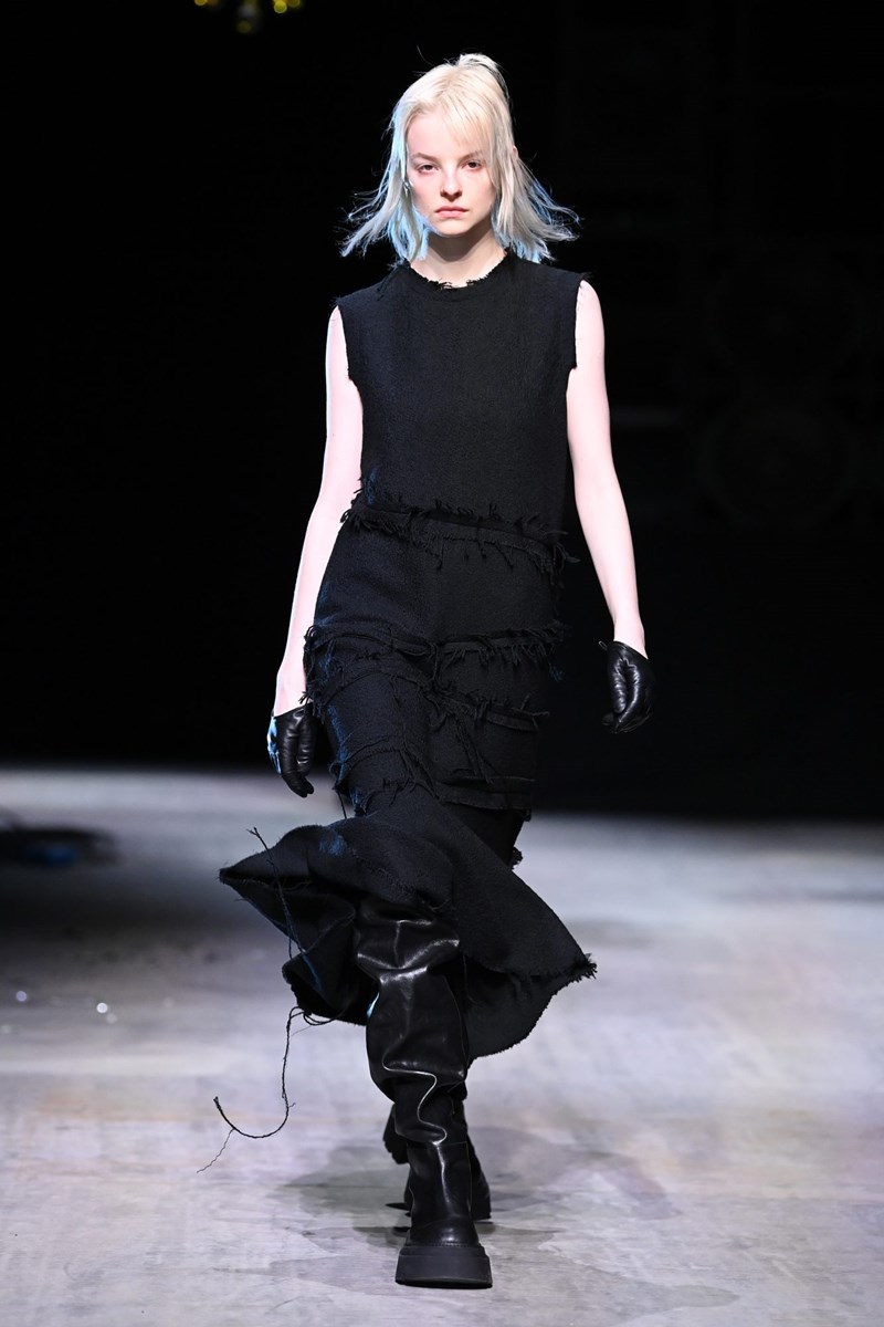 Το show του οίκου Sportmax ήταν ένας ύμνος στην θηλυκότητα #MilanFashionWeek - εικόνα 12