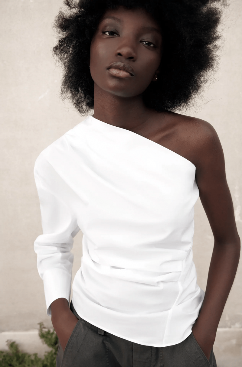 10+1 κομμάτια από τα Zara μάς κάνουν να ανυπομονούμε για την Άνοιξη - εικόνα 6