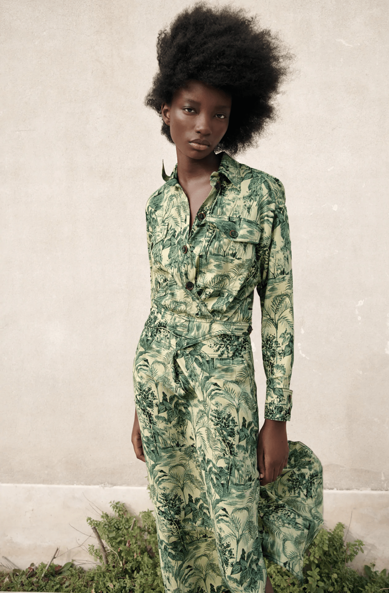 10+1 κομμάτια από τα Zara μάς κάνουν να ανυπομονούμε για την Άνοιξη - εικόνα 5