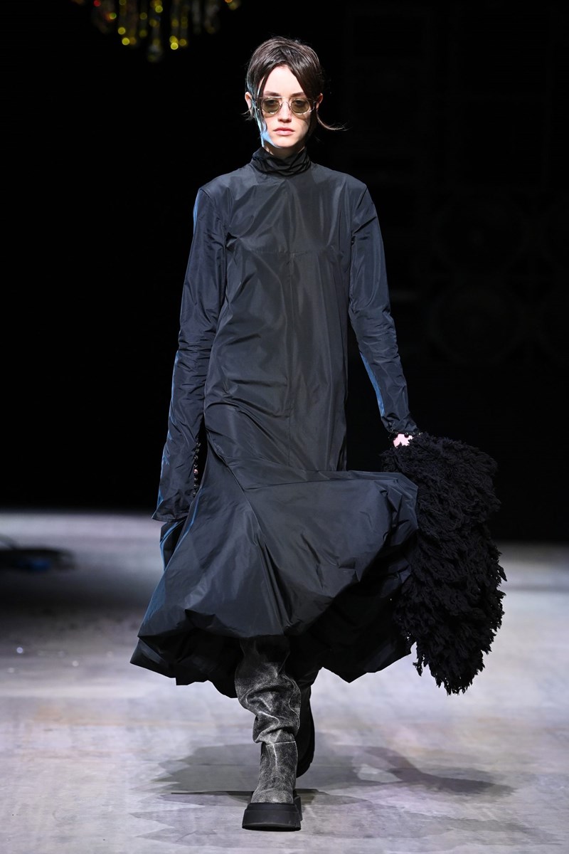 Το show του οίκου Sportmax ήταν ένας ύμνος στην θηλυκότητα #MilanFashionWeek - εικόνα 4