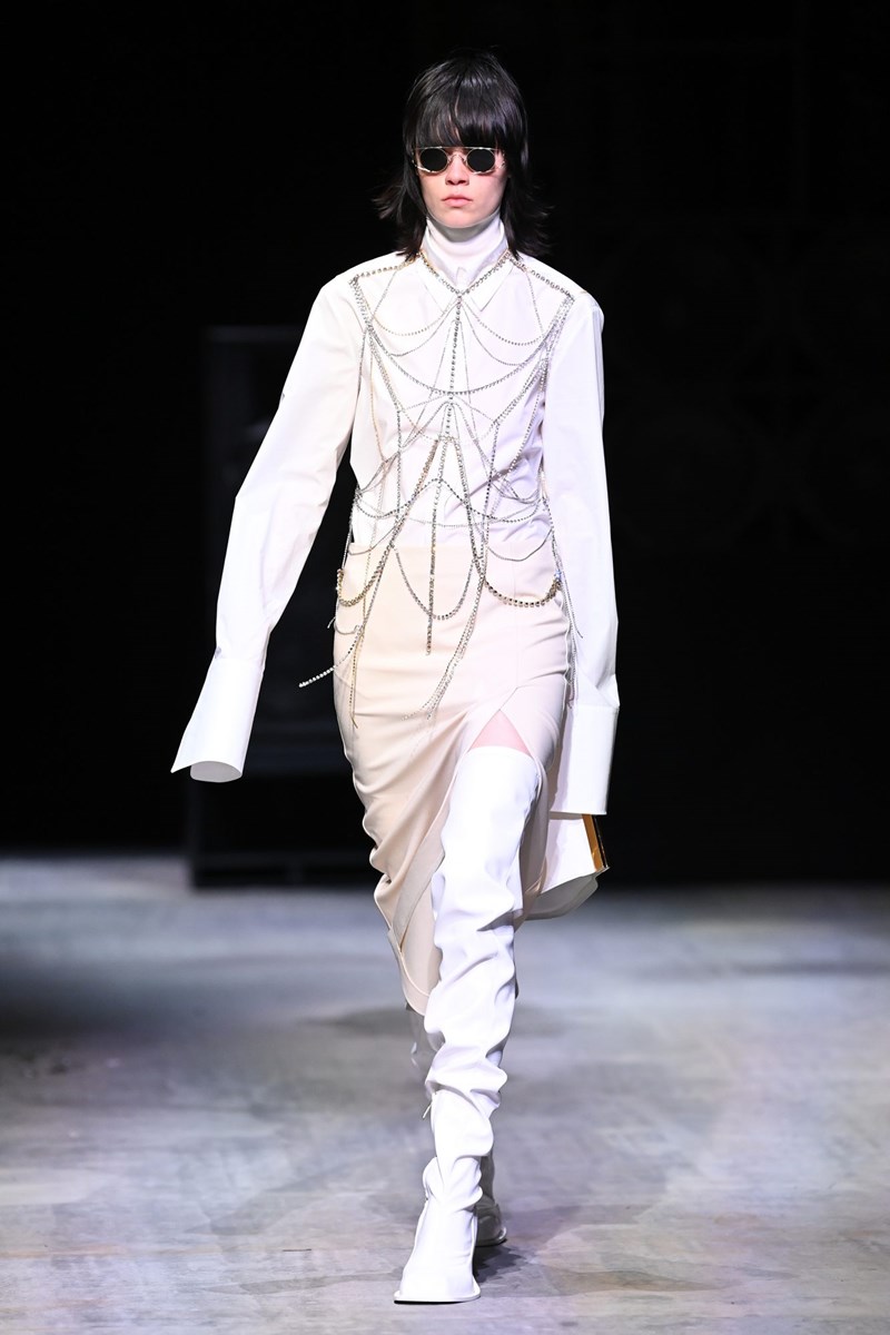 Τα highlights από την Εβδομάδα Μόδας του Μιλάνο - εικόνα 17