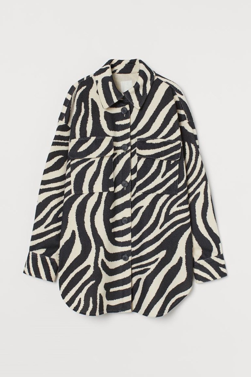 Υποδεχόμαστε το Φεβρουάριο με 10 υπέροχα (και ζεστά!) overshirts - εικόνα 2