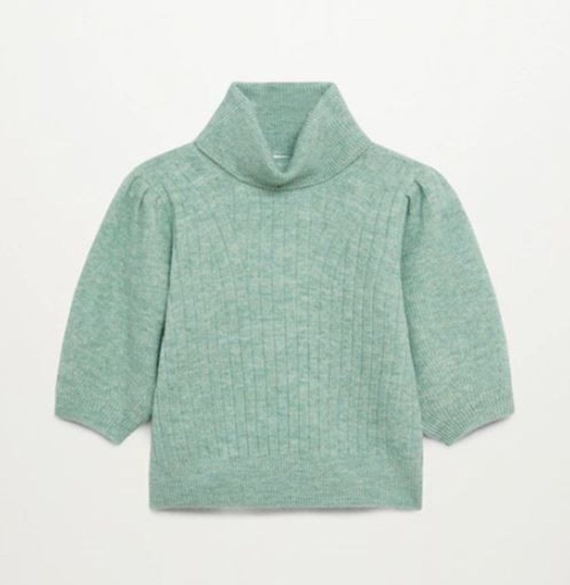 Στο show της Alberta Ferretti είδαμε τον πιο cool χρωματικό συνδυασμό της χρονιάς - εικόνα 6