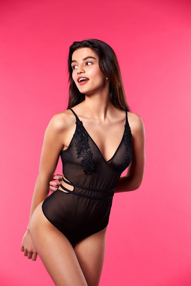 Ανακαλύψτε την Tezenis Valentine's Day Collection - εικόνα 3