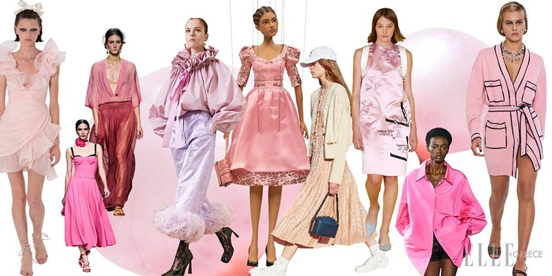 Οι μεγαλύτερες τάσεις για την σεζόν Άνοιξη/Καλοκαίρι 2021 σε Α' προβολή - εικόνα 2