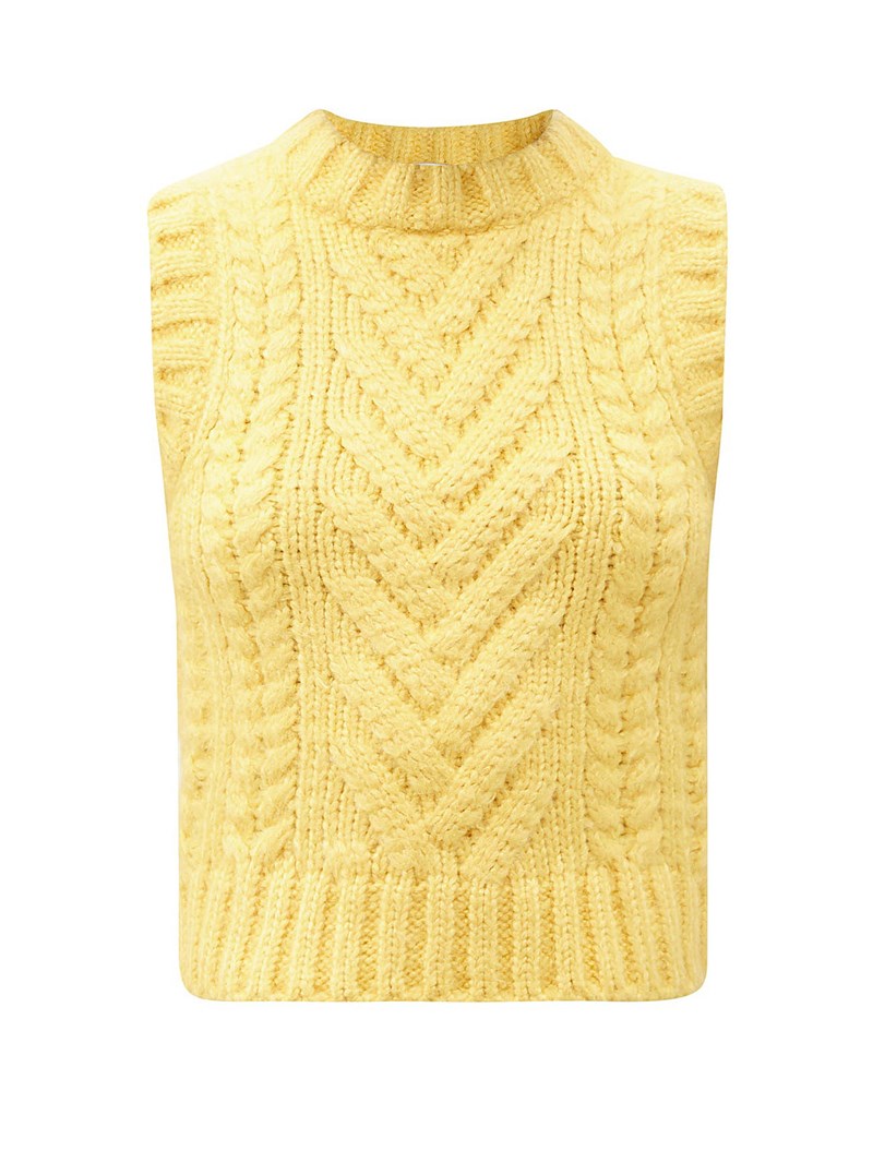 Pantone 2021: Μια φορά και έναν καιρό ήταν το παρεξηγημένο γκρι και το φωτεινό κίτρινο - εικόνα 18