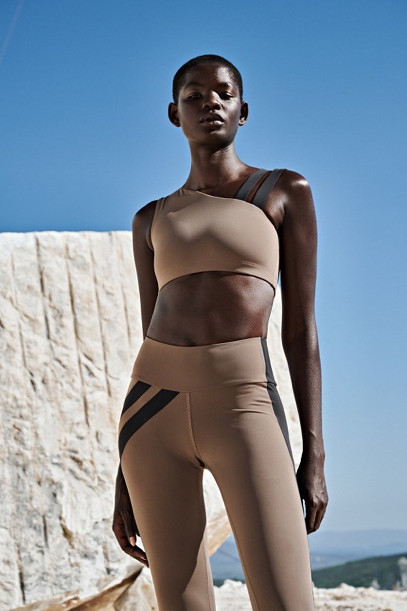MEYIA: Το νέο ελληνικό activewear brand που έχουν λατρέψει όλοι στο χώρο του fitness - εικόνα 1