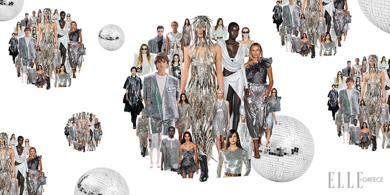 Οι μεγαλύτερες τάσεις για την σεζόν Άνοιξη/Καλοκαίρι 2021 σε Α' προβολή - εικόνα 6