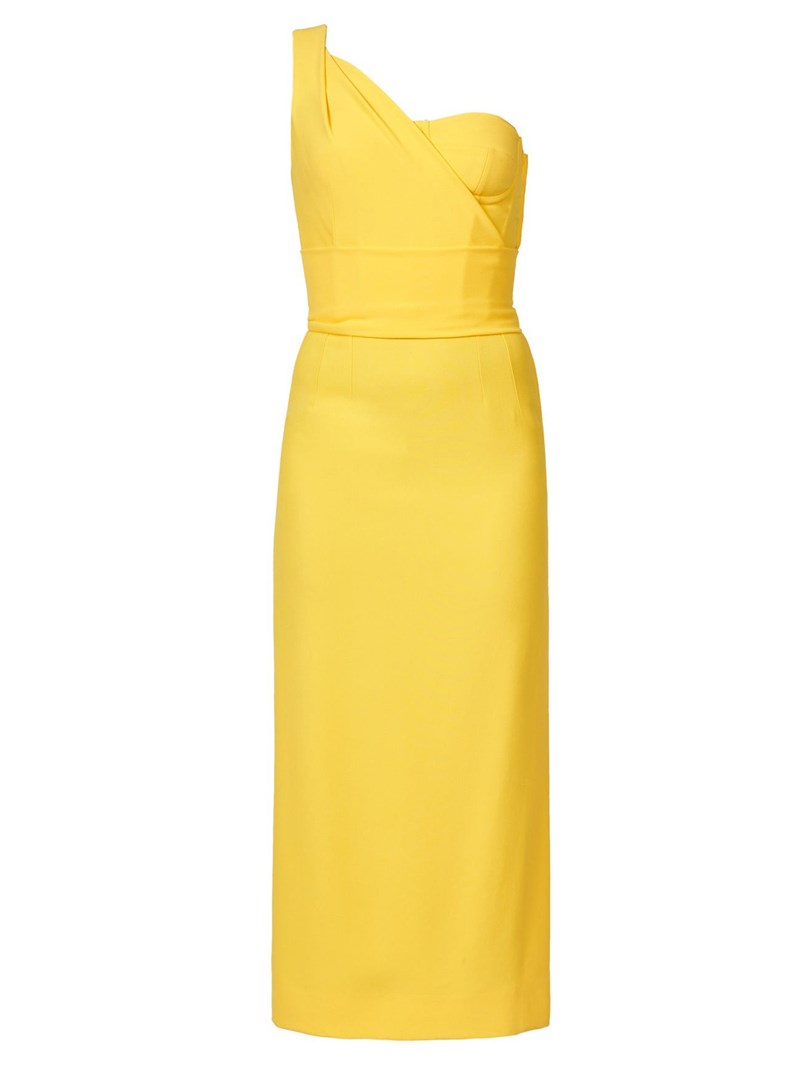 Pantone 2021: Μια φορά και έναν καιρό ήταν το παρεξηγημένο γκρι και το φωτεινό κίτρινο - εικόνα 21