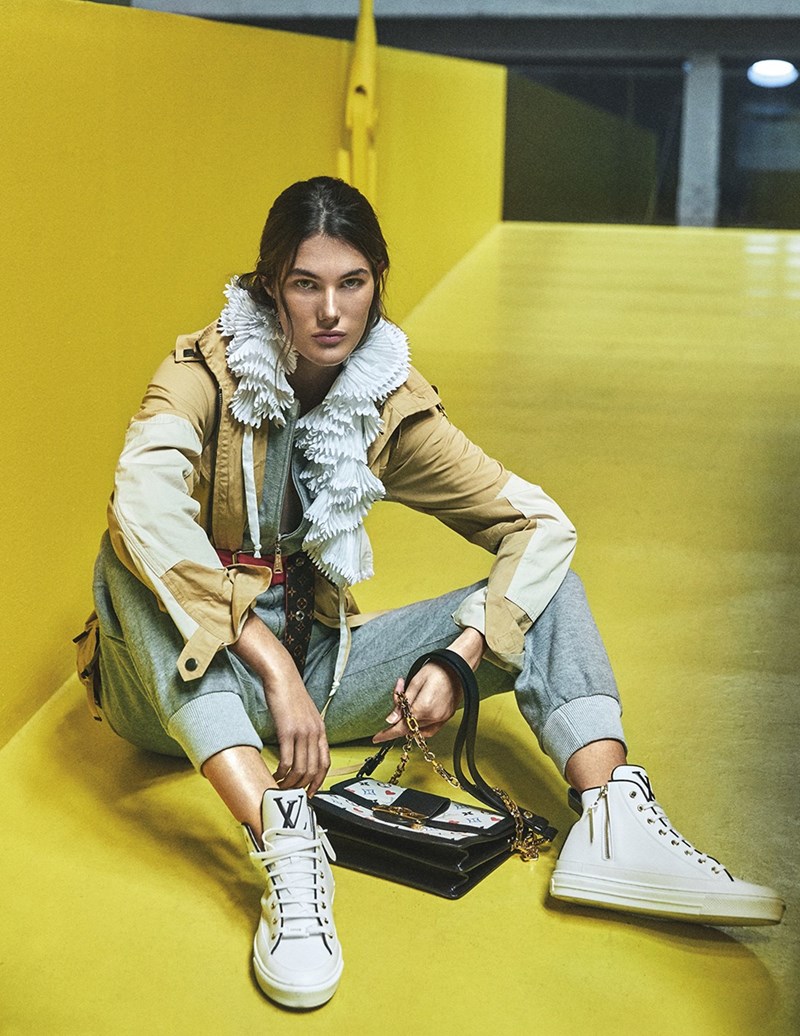 Comfort Road: Με αυτούς τους casual-chic συνδυασμούς μπαίνουμε δυναμικά στον Μάρτιο - εικόνα 3