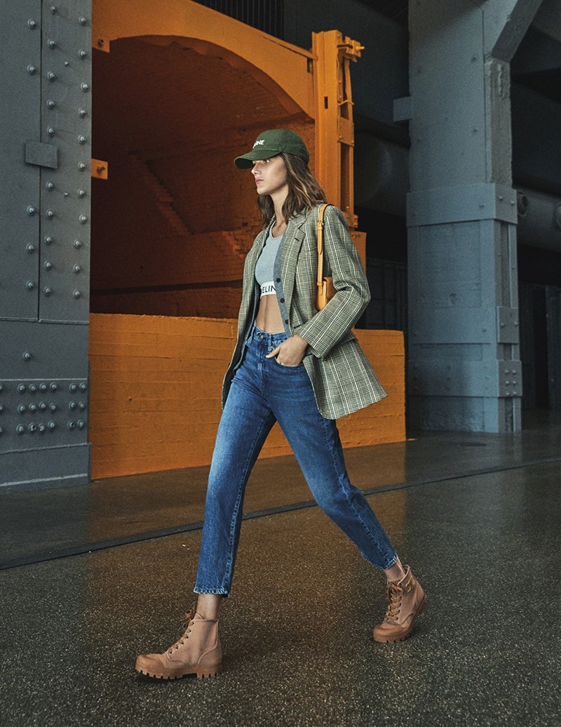 Comfort Road: Με αυτούς τους casual-chic συνδυασμούς μπαίνουμε δυναμικά στον Μάρτιο - εικόνα 2