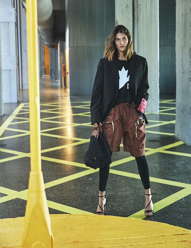 Comfort Road: Με αυτούς τους casual-chic συνδυασμούς μπαίνουμε δυναμικά στον Μάρτιο - εικόνα 6