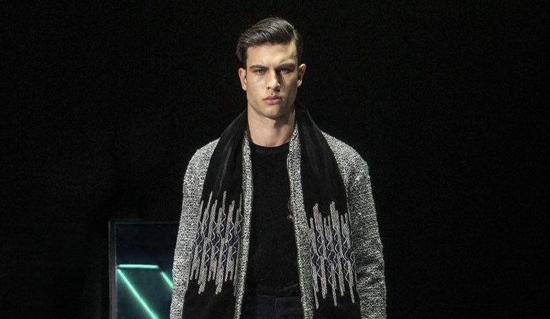 Τα μυστικά πίσω από τα beauty looks στο show του Giorgio Armani - εικόνα 3