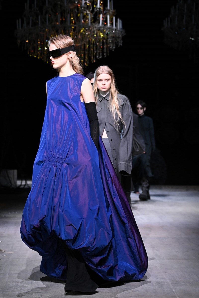 Το show του οίκου Sportmax ήταν ένας ύμνος στην θηλυκότητα #MilanFashionWeek - εικόνα 2