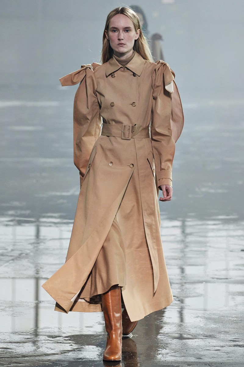 Τα ωραιότερα looks από την Εβδομάδα Μόδας της Νέας Υόρκης - εικόνα 2