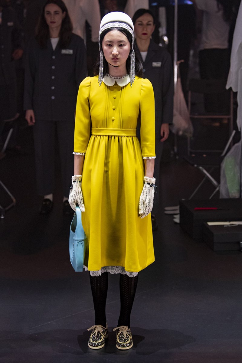 Pantone 2021: Μια φορά και έναν καιρό ήταν το παρεξηγημένο γκρι και το φωτεινό κίτρινο - εικόνα 4