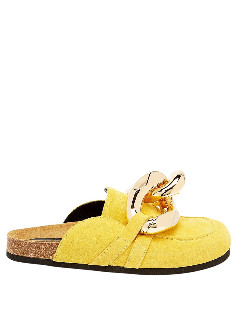 Pantone 2021: Μια φορά και έναν καιρό ήταν το παρεξηγημένο γκρι και το φωτεινό κίτρινο - εικόνα 27