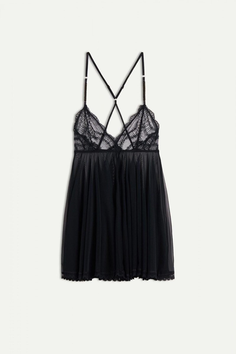 Happy Valentine's Day: Τώρα είναι η τέλεια αφορμή για να αποκτήσεις αυτά τα 17 lingerie κομμάτια - εικόνα 2